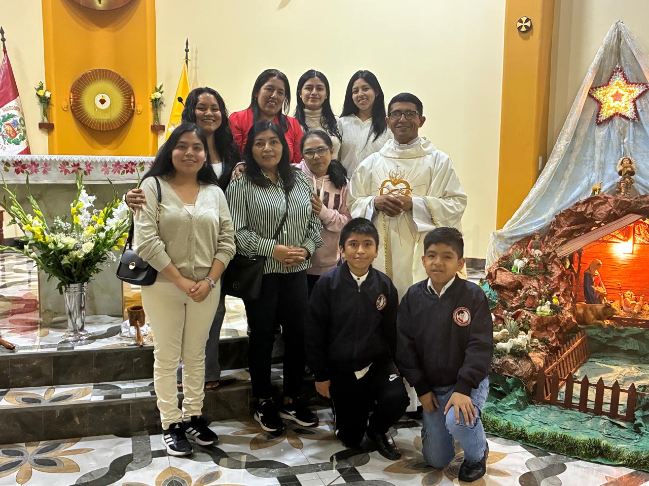 Piccole Figlie del Sacro Cuore di Ges&ugrave;